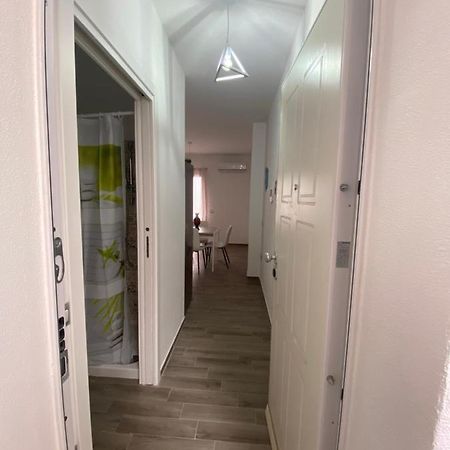 La Casa Da Seby Villa Calasetta Kültér fotó
