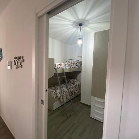 La Casa Da Seby Villa Calasetta Kültér fotó