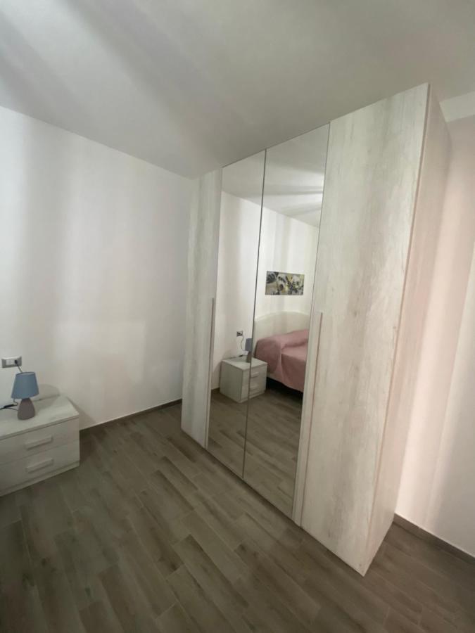 La Casa Da Seby Villa Calasetta Kültér fotó