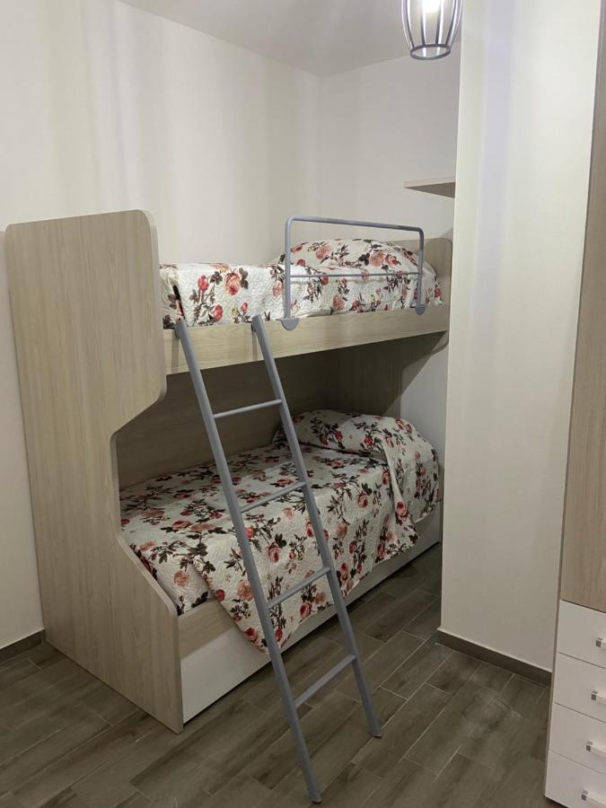 La Casa Da Seby Villa Calasetta Kültér fotó
