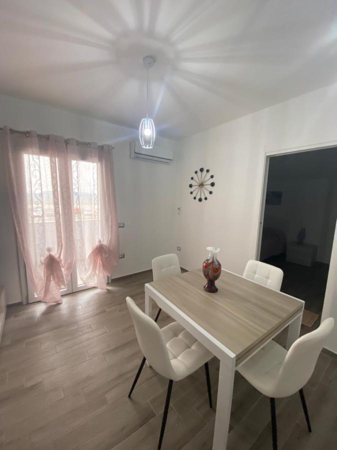 La Casa Da Seby Villa Calasetta Kültér fotó