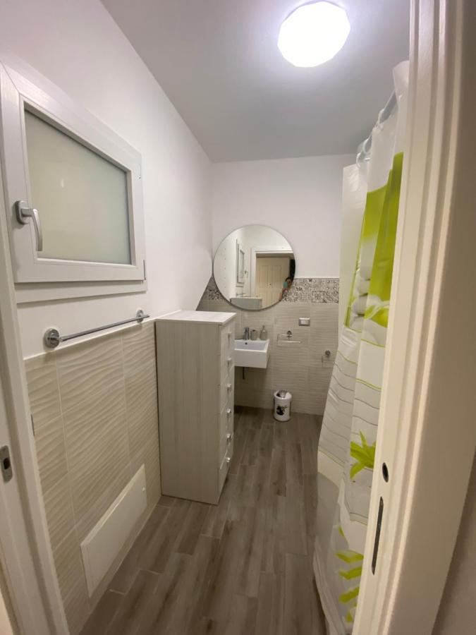 La Casa Da Seby Villa Calasetta Kültér fotó