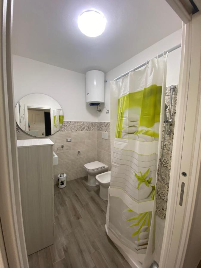 La Casa Da Seby Villa Calasetta Kültér fotó