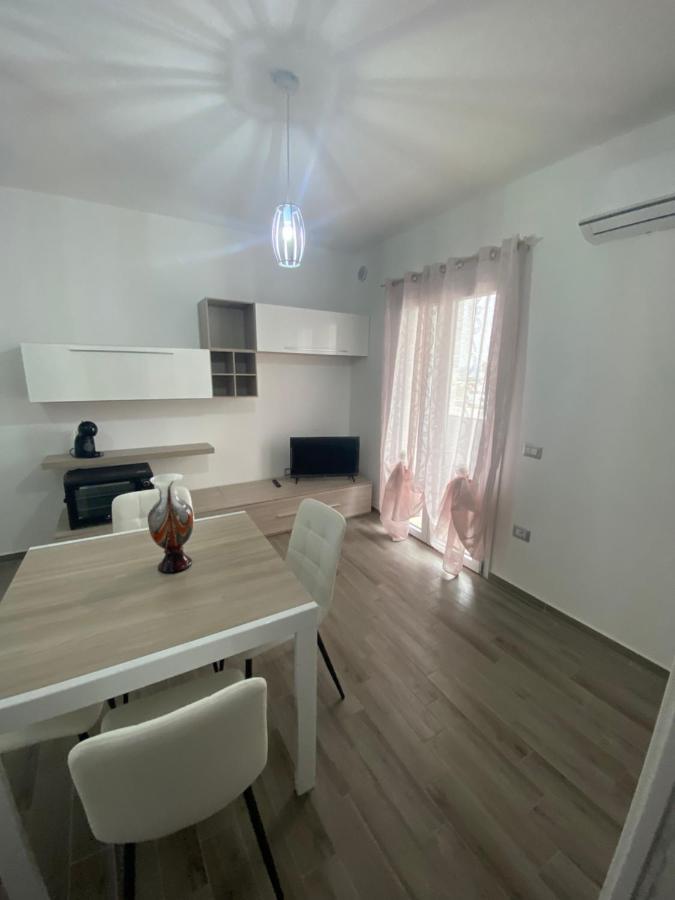 La Casa Da Seby Villa Calasetta Kültér fotó