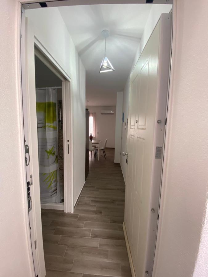 La Casa Da Seby Villa Calasetta Kültér fotó