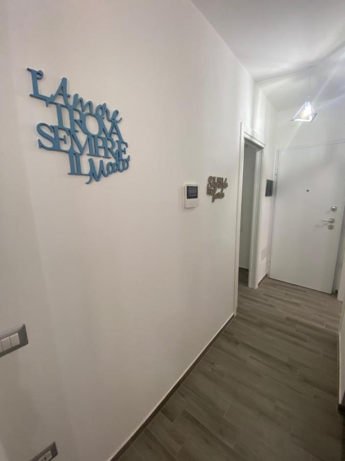 La Casa Da Seby Villa Calasetta Kültér fotó