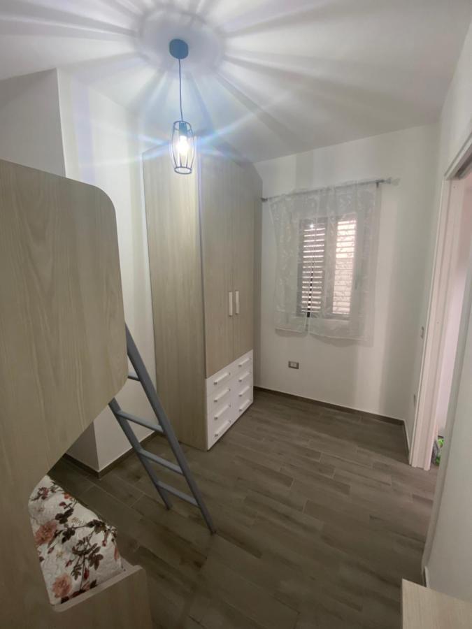 La Casa Da Seby Villa Calasetta Kültér fotó