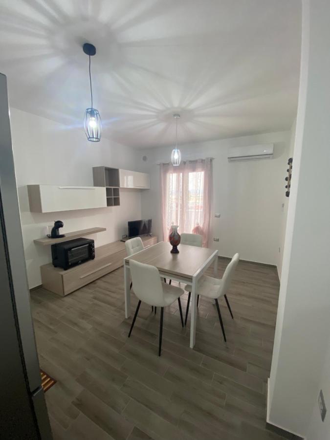 La Casa Da Seby Villa Calasetta Kültér fotó