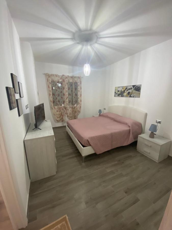 La Casa Da Seby Villa Calasetta Kültér fotó