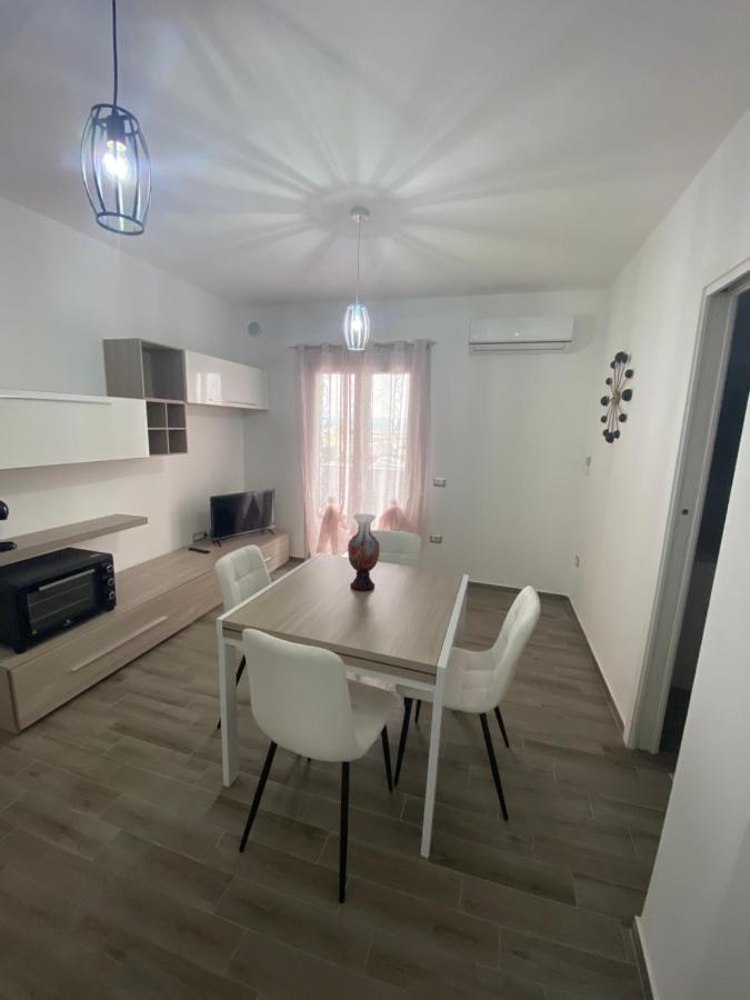 La Casa Da Seby Villa Calasetta Kültér fotó