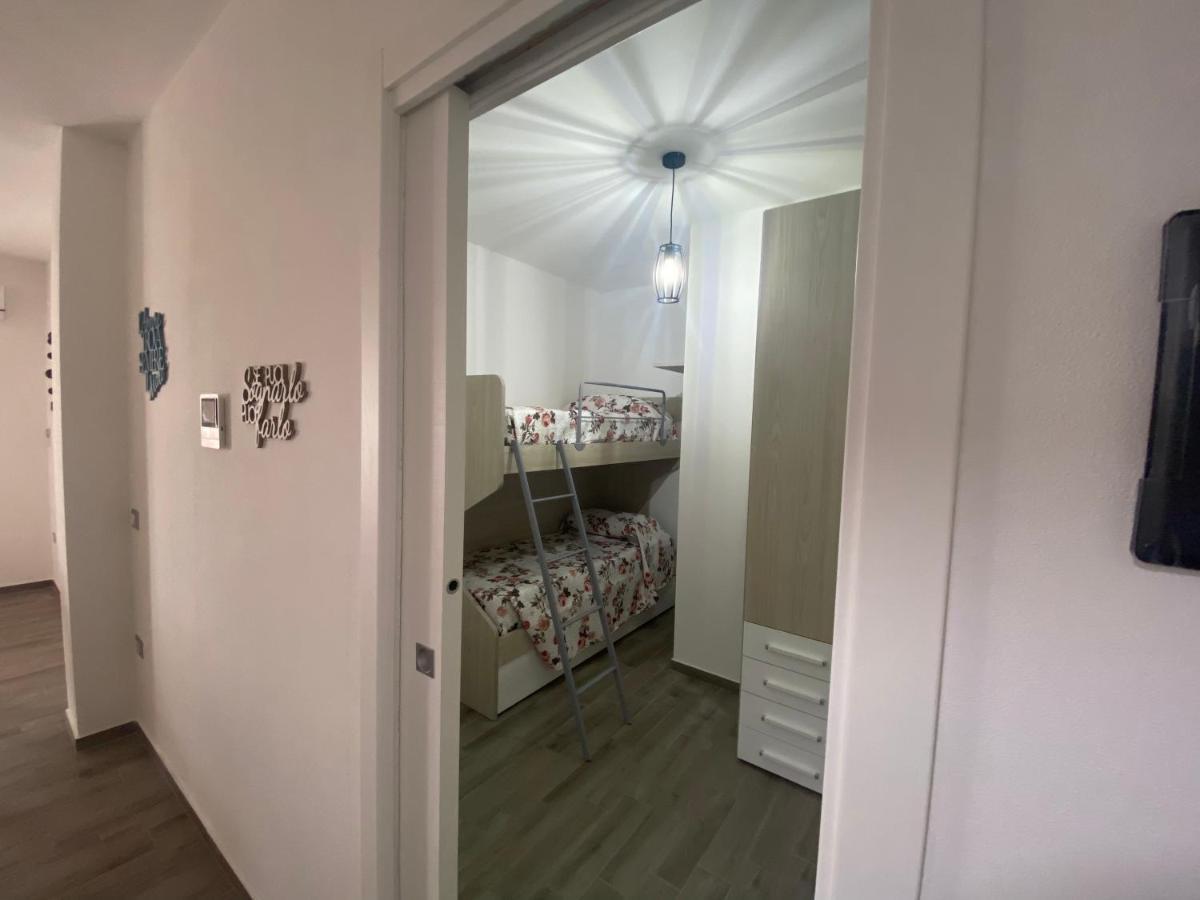 La Casa Da Seby Villa Calasetta Kültér fotó